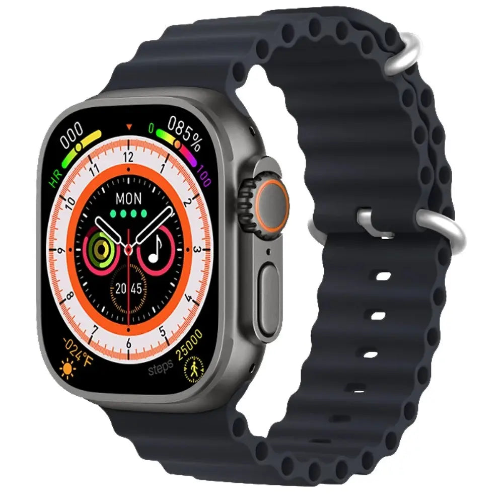 Smartwatch S8 ultra MAX