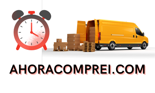 AHORACOMPREI.COM