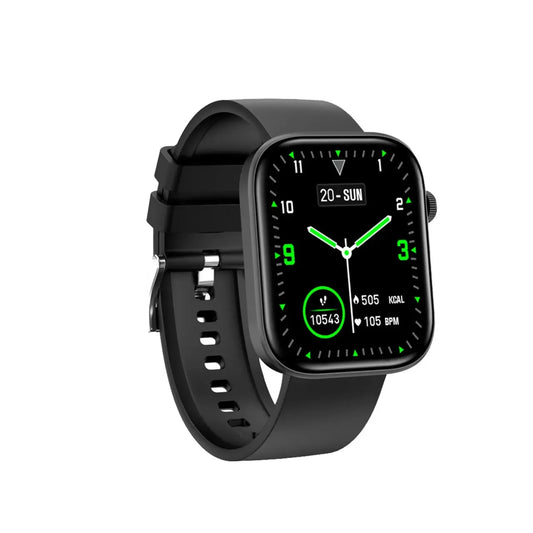 Smartwatch Deportiva Inteligente