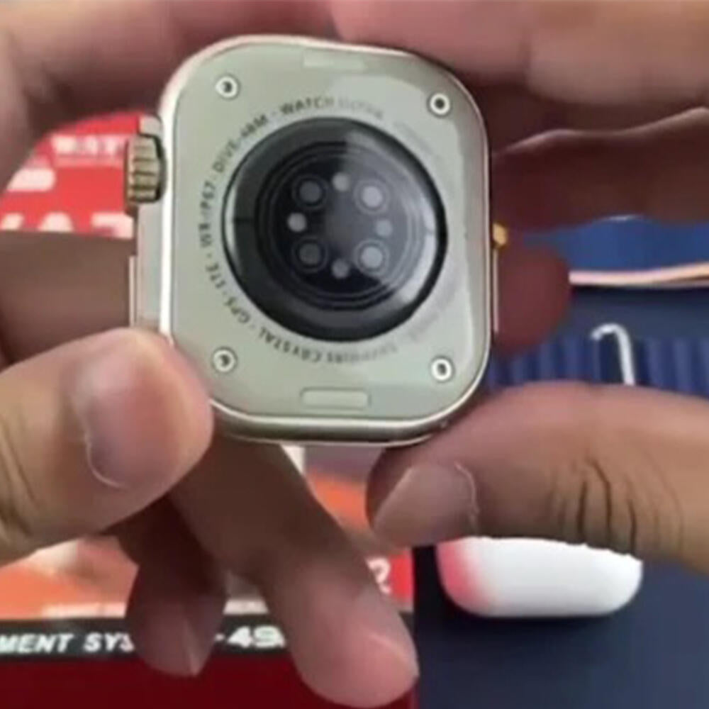 Reloj Inteligente 7 Correas