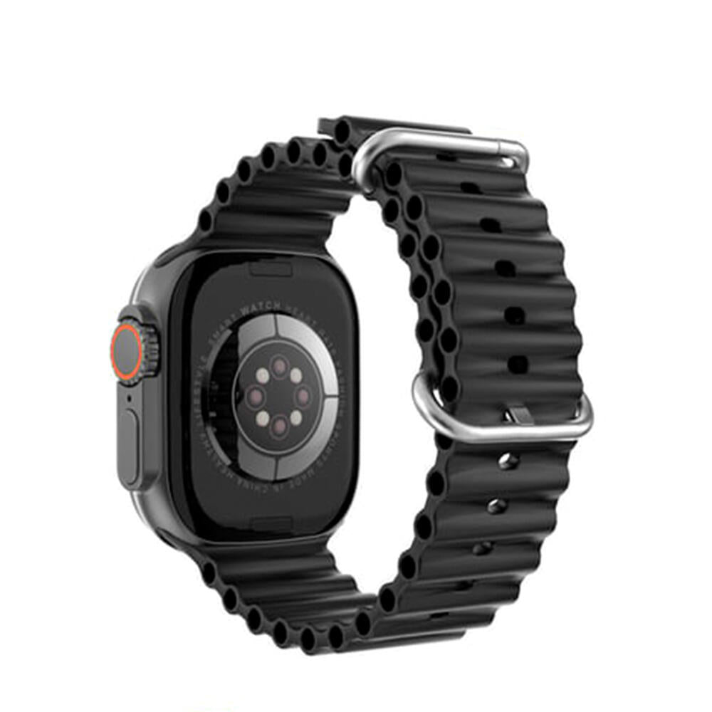 Reloj Inteligente 7 Correas