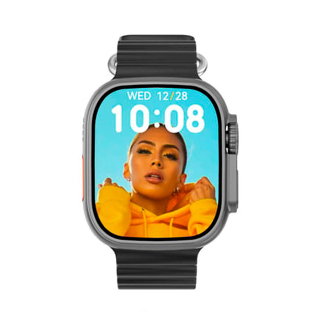 RELOJ SMART WATCH