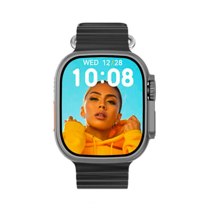 RELOJ SMART WATCH