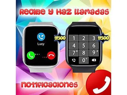 G500 Smartwatch