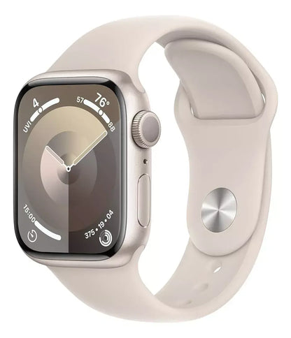 Smartwatch SA200 Série 9 com 2 pulseiras intercambiáveis