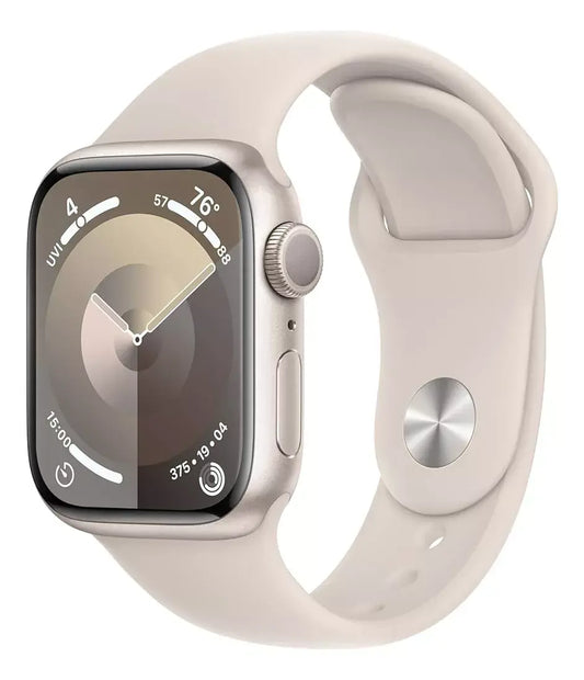 Smartwatch SA200 Série 9 com 2 pulseiras intercambiáveis