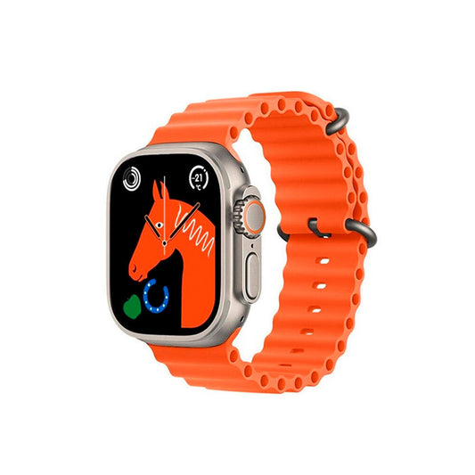Reloj Inteligente 7 Correas