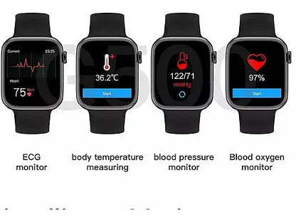 G500 Smartwatch