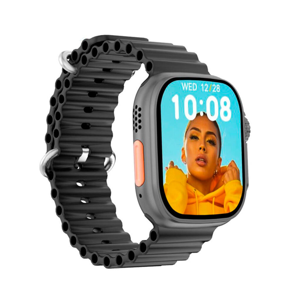 RELOJ SMART WATCH
