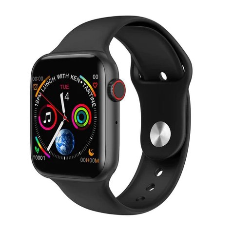 Reloj Watch de Salud