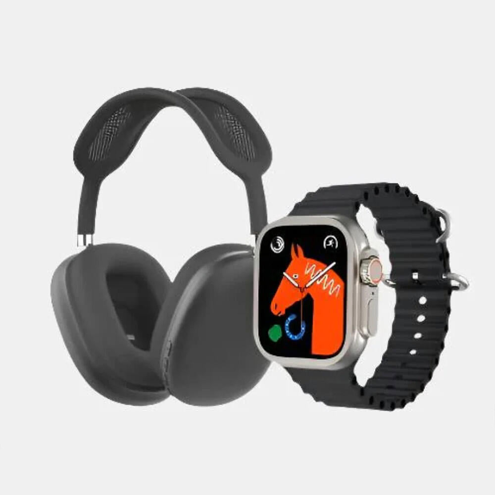 RELOJ SMART WATCH