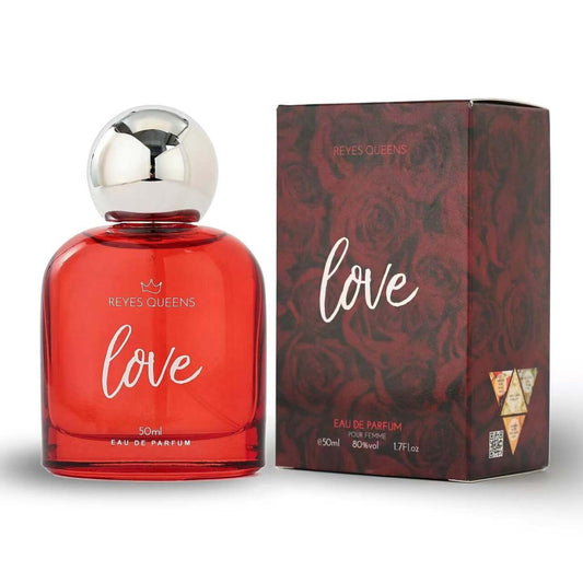 EAU DE PARFUM LOVE POUR FEMME 50ML