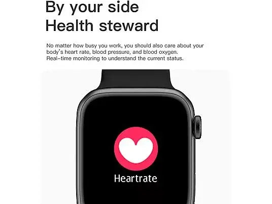 G500 Smartwatch