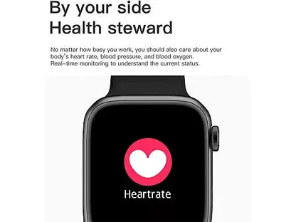 G500 Smartwatch