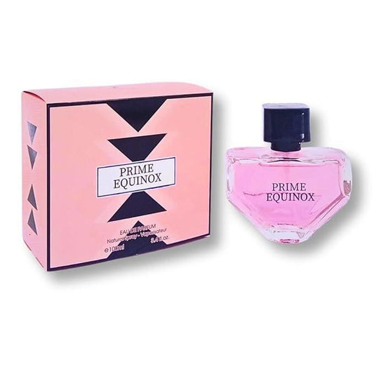 EAU DE PARFUM PRIME EQUINOX POUR FEMME 100ML