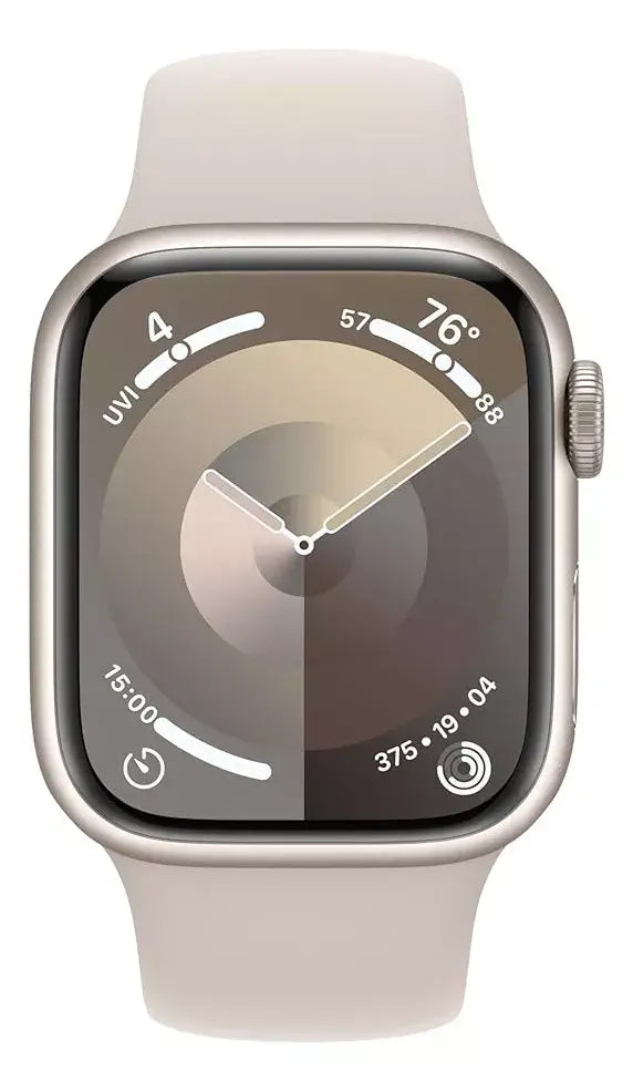 Smartwatch SA200 Série 9 com 2 pulseiras intercambiáveis
