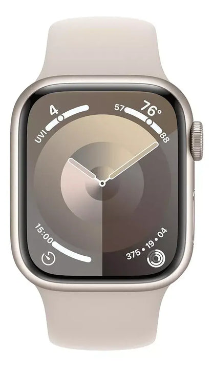 Smartwatch SA200 Série 9 com 2 pulseiras intercambiáveis